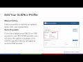SciENcv Getting Started March 2025 SciENcv Getting Started March 2025