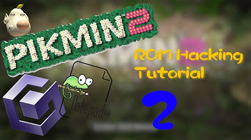 [OUTDATED] Pikmin 2 ROM Hacking Tutorial - Part 2: Custom Caves