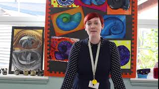 Sir John Talbot's School Virtual Open Evening - Welcome to ICAT