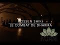 Hossen shiki  la montagne sans sommet