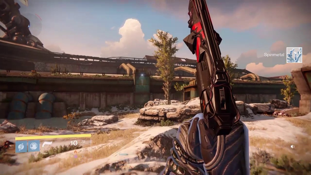 Fever and remedy raid hand cannon review