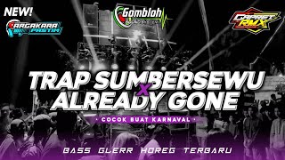 DJ PALING ENAK 2023 - COCOK BUAT CEK SOUND❗Gombloh Audio by Gapret Rmx