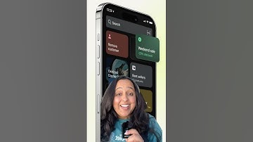 FIRST LOOK at Shopify’s NEWEST release 😱 #shorts #shopify #technology #pos