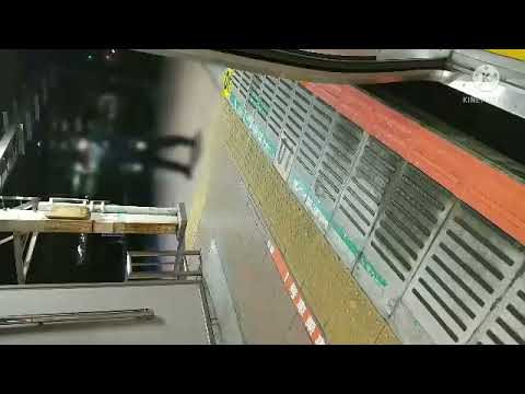 国分寺駅 発車メロディー即切り