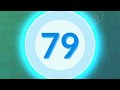Road 2 Level 80 - Pokémon Go