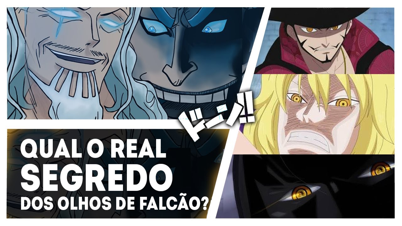 O MOTIVO DE RAYLEIGH E ODEN NÃO CONTAREM AO MUNDO SOBRE O SÉCULO PERDIDO-IM HAKUBA E MIHAWK #SBS39