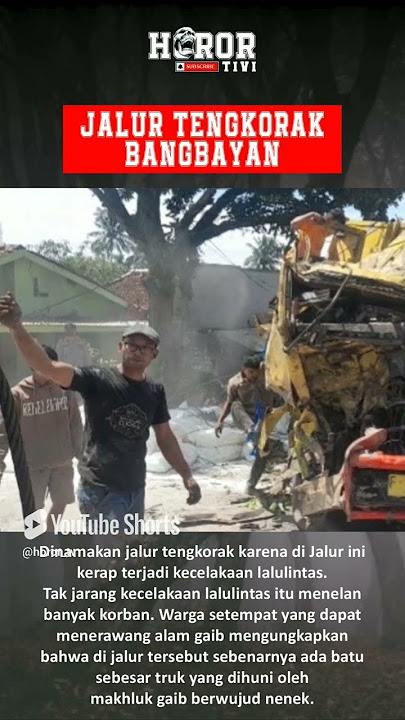 5 LOKASI TERSERAM DI CIANJUR  #shorts #misteri #cianjur