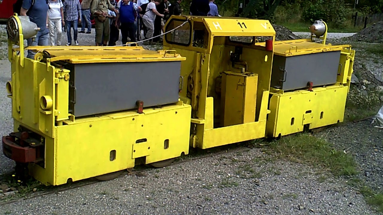 Innerstetalbahn 01.09.2019 Video Bahn Nostalgie Reisen