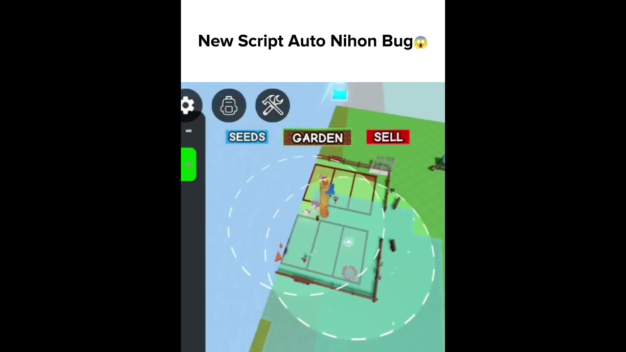 New nihon bug! beanstalk update  