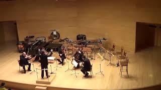 PROKOFIEV, Sergei: &quot;Obertura sobre temas judios&quot;·Juan José Olives·OCAZEnigma