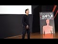 Redefining Success Through Grassroots Sports | RANJIT BAJAJ | TEDxVIPS