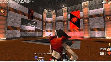 Quake 2 LMCTF Game of the Week January 10th #3