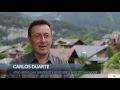 Prof Carlos M. Duarte | Frontiers Science Heroes