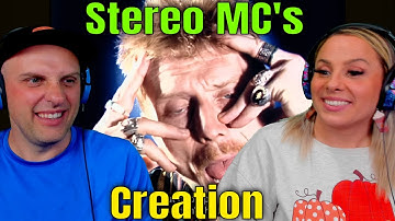 Stereo MC