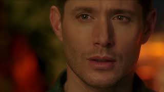 Supernatural Castiel And Sam Try To Save Dean From Michael Extended Version