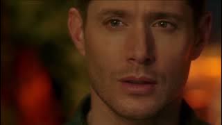 Supernatural Castiel And Sam Try To Save Dean From Michael (Extended Version)