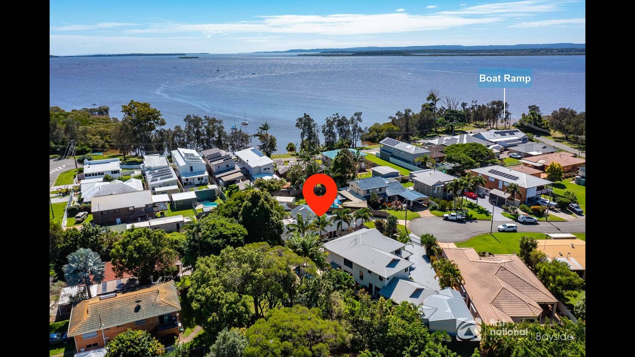5 Sandra Ct, Redland Bay YouTube
