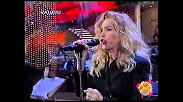 Ivana Spagna - Gente come noi (21.02.1995)