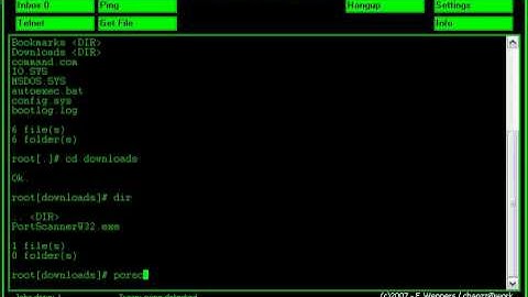 HackTheGame Mission 1&2