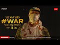 Ali ssamid  war official music war