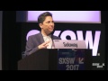 Film Keynote: Joey Soloway — SXSW 2017