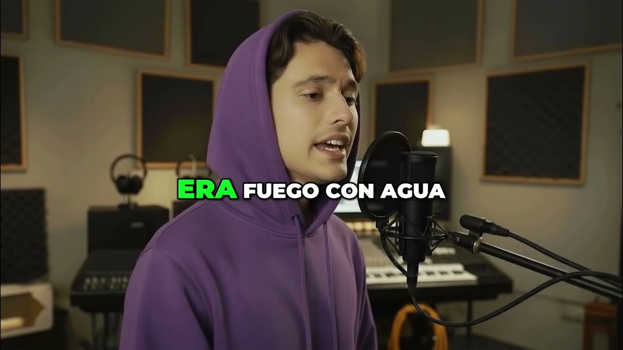 Ella Era Tormenta  | Serie: Los 12 Arquetipos Femeninos