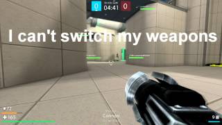 UBERSTRIKE: Uberstrike 4.5 update sucks
