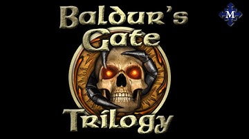 Nashkel Mines - Baldur