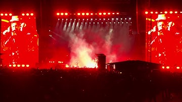System Of A Down Full Show Friday Sept 5 2025 Rogers Stadium Toronto 4K HDR Video