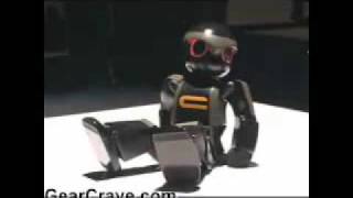 NextFest_ GearCrave Meets The Robots