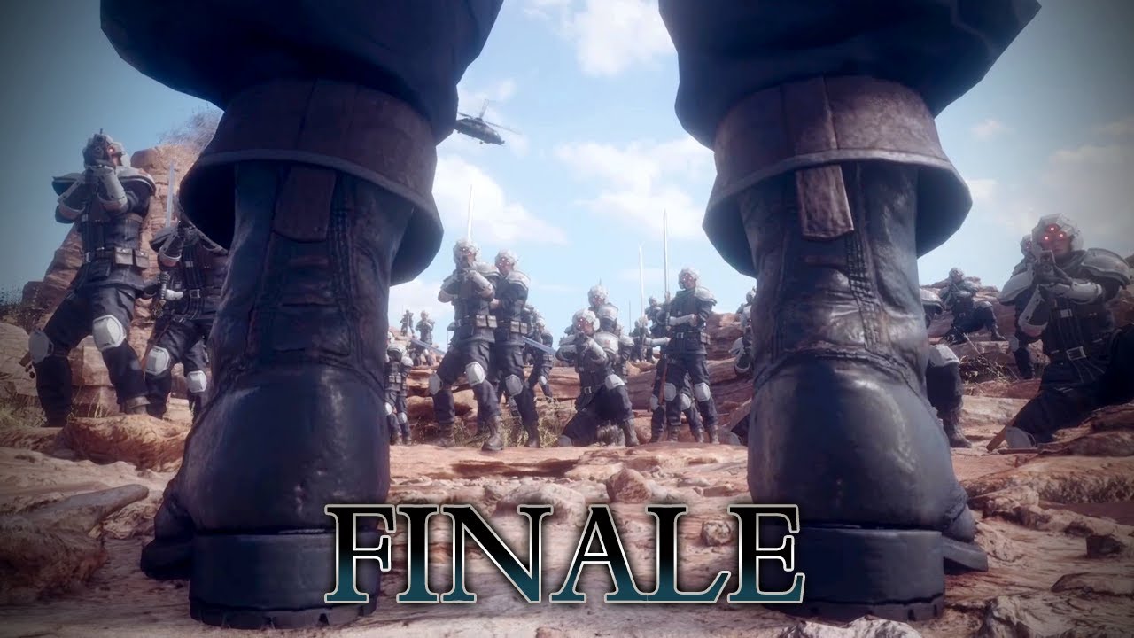 THIS CHANGES EVERYTHING - Let's Play - Final Fantasy VII Remake - 24 ...