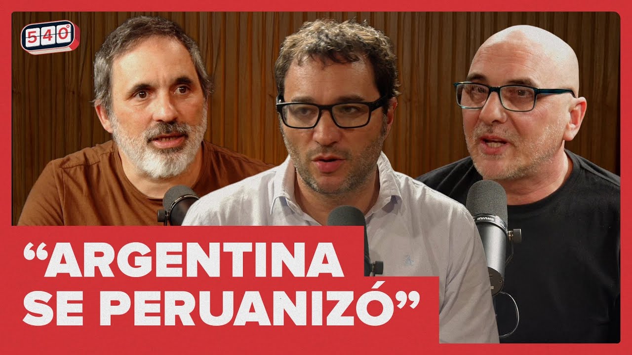 ¿Qué país se viene? Periodistas de La Izquierda Diario, Le Monde Diplomatique y Seúl lo debaten