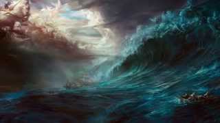 Vivaldi Storm (Full HD) Classical music