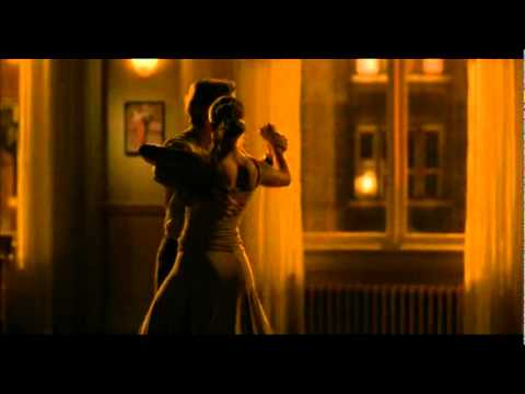 Dança Comigo (Shall We Dance) com Richard Gere e Jennifer Lopez