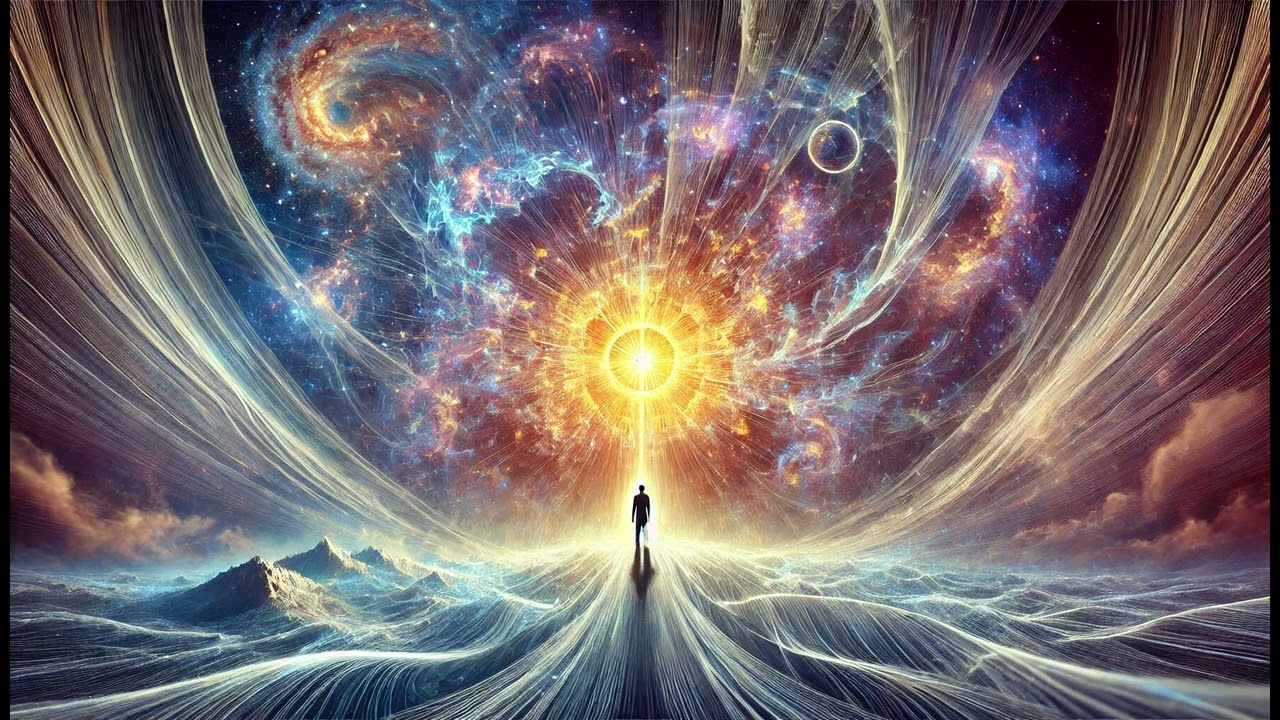 Veil Remover: Align with What Is