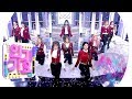 WJSN(우주소녀) - As You Wish(이루리) @인기가요 Inkigayo 20191124