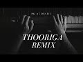 Thooriga remix | PK |