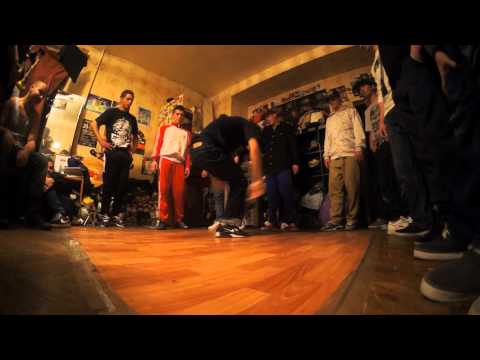 SMOKEITFUNKY JAMMING 7