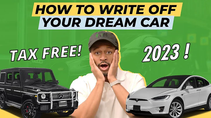 How to Write Off Your Dream Car Tax Free in 2023 - DayDayNews
