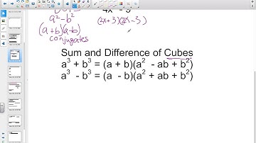 6.4 Solving Polynomial equations