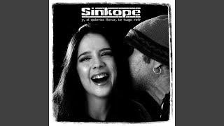 Video thumbnail of "Sinkope - A Galopar"