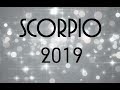 Scorpio 2019 Forecast ❤ Success ❤