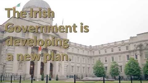 Future Jobs Ireland: Preparing Now for Tomorrow’s Economy