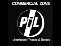 Public Image Ltd.- Bad Night. (Commercial Zone Demos &amp; Outtakes)