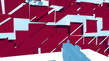 GlitchSpace Complete Walkthrough + Overview