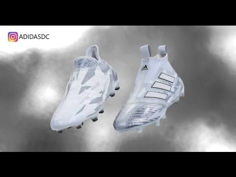 fluido Identidad logo Top 7 Los Mejores Botines Temporada 2017/18 • TMF - YouTube