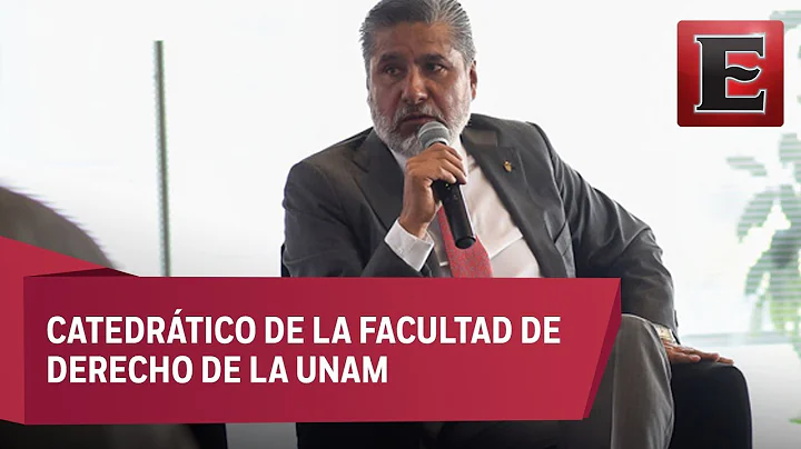 En nombre de la ley: Rogelio Rodrguez Garduo y el ...