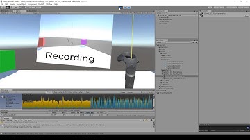 VR Capture Pro Unity Plugin - Vive  v1.0.0