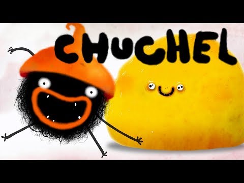 ОН ВЗОРВЕТ ТВОЙ МОЗГ! ► Chuchel |1| Прохождение