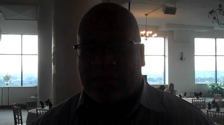 Darryl Coates